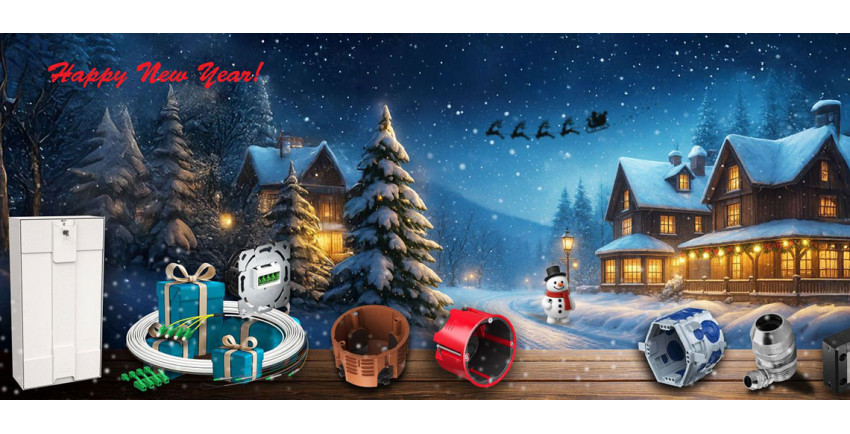 С НОВЫМ ГОДОМ!