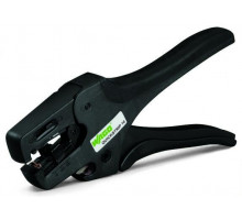 Quickstrip 16 stripping tool; 4 mm² - 16 mm²; with cutter for 0.02–10 mm² f-st wires (1.5 mm² s)