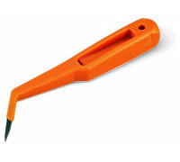 Operating tool; Specially designed blade; for TOPJOB® Terminal Blocks; orange