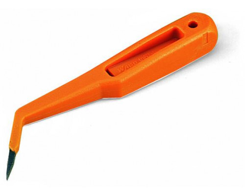 Operating tool; Specially designed blade; for TOPJOB® Terminal Blocks; orange