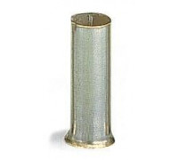 Ferrule; Sleeve for 10 mm² / AWG 8; uninsulated; electro-tin plated