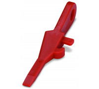 Combination operating tool; red