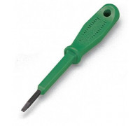 Operating tool; green