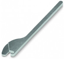 Operating tool; gray