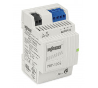 Switched-mode power supply; Compact; 1-phase; 24 VDC output voltage; 1.3 A output current