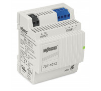 Switched-mode power supply; Compact; 1-phase; 24 VDC output voltage; 2.5 A output current