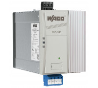 Switched-mode power supply; Pro; 1-phase; 48 VDC output voltage; 10 A output current; TopBoost + PowerBoost; DC OK contact