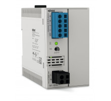 Switched-mode power supply; Classic; 1-phase; 24 VDC output voltage; 4 A output current; DC OK signal