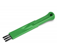 Operating tool; 3-way; green