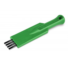 Operating tool; 4-way; green