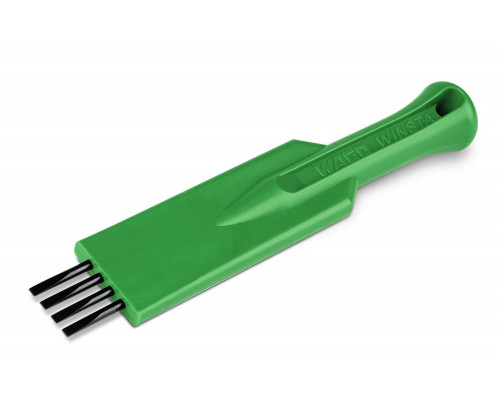 Operating tool; 4-way; green