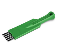 Operating tool; 5-way; green