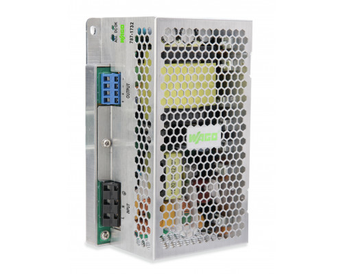 Switched-mode power supply; Eco; 1-phase; 24 VDC output voltage; 10 A output current; DC-OK LED