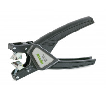 Stripping pliers; for sensor lines; for Ø 3.2 mm … 4.4 mm