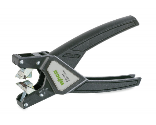 Stripping pliers; for sensor lines; for Ø 3.2 mm … 4.4 mm