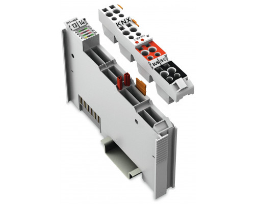 KNX/EIB/TP1 интерфейс