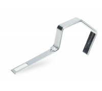 Cable bracket; for Ø 50 mm … 70 mm / 1.97" … 2.75"