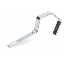 Cable bracket; for Ø 50 mm … 70 mm / 1.97" … 2.75"