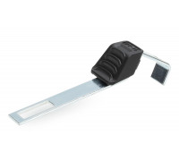 Cable bracket; for Ø 4 mm … 16 mm / 0.16" … 0.63"