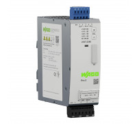 Power supply; Pro 2; 3-phase; 24 VDC output voltage; 10 A output current; TopBoost + PowerBoost; communication capability