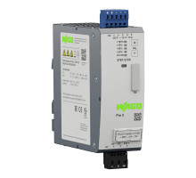 Power supply; Pro 2; 1-phase; 12 VDC output voltage; 15 A output current; TopBoost + PowerBoost; communication capability