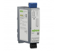 Power supply; Pro 2; 1-phase; 24 VDC output voltage; 5 A output current; TopBoost + PowerBoost; communication capability