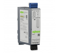 Power supply; Pro 2; 1-phase; 24 VDC output voltage; 5 A output current; TopBoost + PowerBoost; communication capability