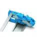 1-проводная клемма с размыкателем нуля; 16 мм²; CAGE CLAMP®; 16,00 мм²; синий; 12мм
