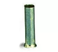 Ferrule; uninsulated