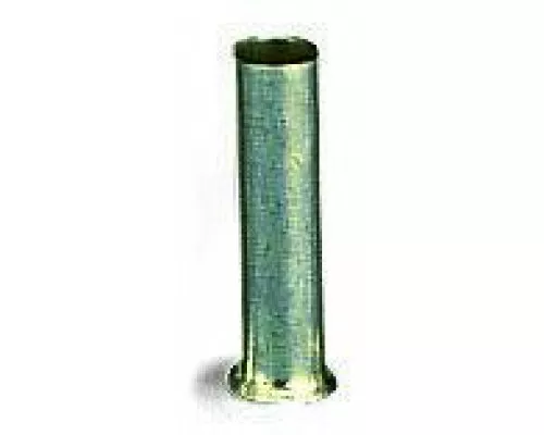 Ferrule; uninsulated
