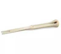 Operating tool; made of insulating material; 2-way; white