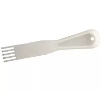 Operating tool; made of insulating material; 5-way