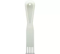 Operating tool; made of insulating material; 5-way; gray