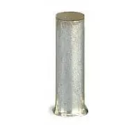 Ferrule; uninsulated