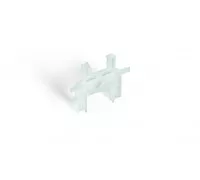 Operating tool; white