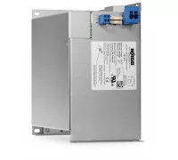 Lead-acid AGM battery module; 24 VDC input voltage; 40 A output current; 12 Ah capacity; with battery control; 10,00 mm²