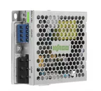 Switched-mode power supply; Eco; 1-phase; 24 VDC output voltage; 1.25 A output current; DC-OK LED