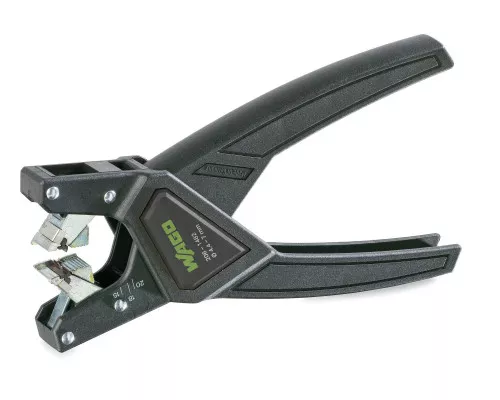 Stripping pliers; for control lines; for Ø 4.4 mm … 7.0 mm