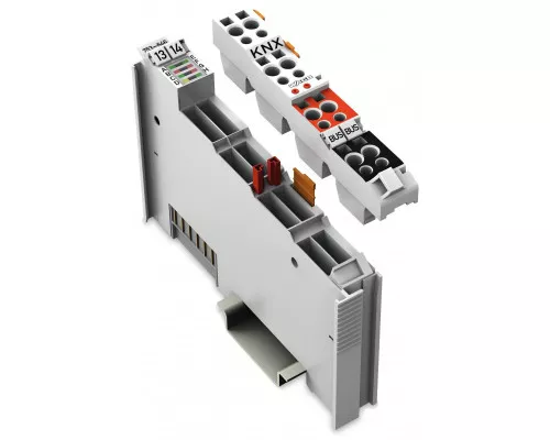 KNX/EIB/TP1 интерфейс