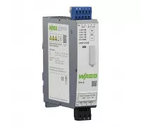 Power supply; Pro 2; 1-phase; 24 VDC output voltage; 5 A output current; TopBoost + PowerBoost; communication capability